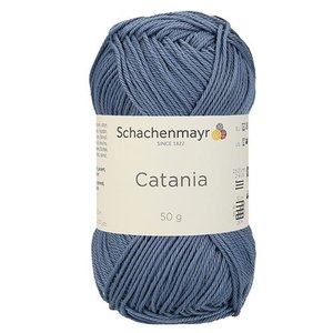 Schachenmayr Catania 269 - grijsblauw