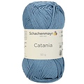 Schachenmayr Catania 421- denim