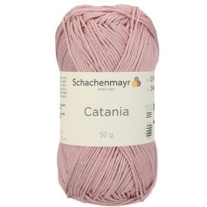Schachenmayr Catania 423 - vintage pink