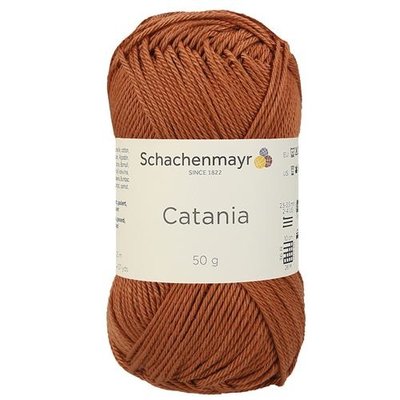 Schachenmayr Catania 426 - fuchs