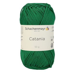 Schachenmayr Catania 430 - smaragd