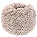 Lana Grossa Cool Merino Big 217 - Licht Rozenhout