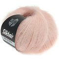 Lana Grossa Silkhair 86 - Poeder Roze