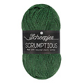 Scheepjes Scrumptious 303 - Green Velvet Cake