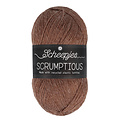 Scheepjes Scrumptious 362 - Coconut Truffle