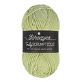 Scheepjes Truly Scrumptious 337 - Key Lime Pie