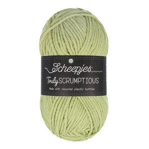 Scheepjes Truly Scrumptious 337 - Key Lime Pie