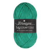 Scheepjes Truly Scrumptious 350 - Shamrock Shortbread