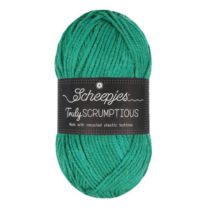 Scheepjes Truly Scrumptious 350 - Shamrock Shortbread