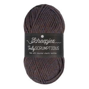 Scheepjes Truly Scrumptious 361 - Blueberry Choco. Tart