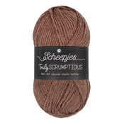 Scheepjes Truly Scrumptious 362 - Coconut Truffle