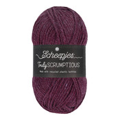 Scheepjes Truly Scrumptious 368 - Cabernet Gelato