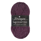 Scheepjes Truly Scrumptious 375 - Ube Halaya