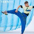 Scheepjes Garenpakket: Freestyle Joggers - Yarn 14