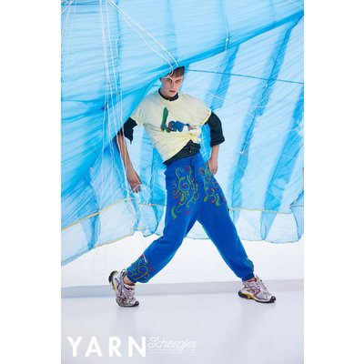 Scheepjes Garenpakket: Freestyle Joggers - Yarn 14