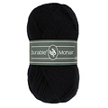 Durable Mohair 325 - Black