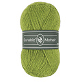 Durable Mohair 352 - Lime