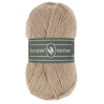 Durable Mohair 422 - Sesame