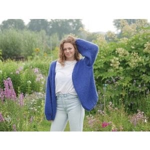 Durable Breipakket: Must Have Knit(ted) Cardigan