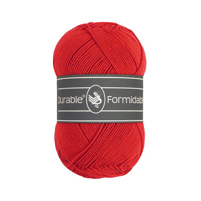Durable Formidable 318 - Tomato