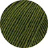 Lana Grossa Cool Wool 1409 - Groen Gemêleerd