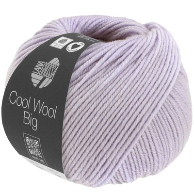 Lana Grossa Cool Wool Big 1603 - Sering Gemêleerd