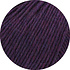 Lana Grossa Cool Wool Big 1604 - Donker Violet Gemêleerd