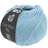 Lana Grossa Cool Wool Big 1620 - Licht Blauw Gemêleerd