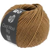 Lana Grossa Cool Wool Big 1623 - Karamel Gemêleerd