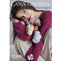 Lana Grossa Hand-Dyed - 5/22
