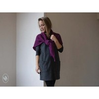 Durable Haakpakket: Ume Tunische Shawl