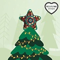 Scheepjes Haakpakket: Sequin Star Tree Topper