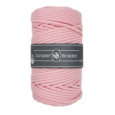 Durable Braided 203 - Light Pink