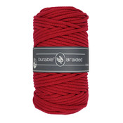 Durable Braided 318 - Tomato