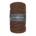 Durable Braided 385 - Coffee