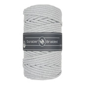 Durable Braided 2228 - Silver Grey