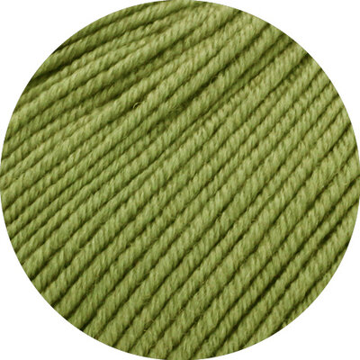 Lana Grossa Cool Wool 2090 - Kaki