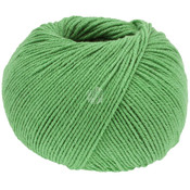 Lana Grossa Elastico 181 - Appel Groen