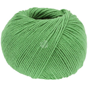 Lana Grossa Elastico 181 - Appel Groen