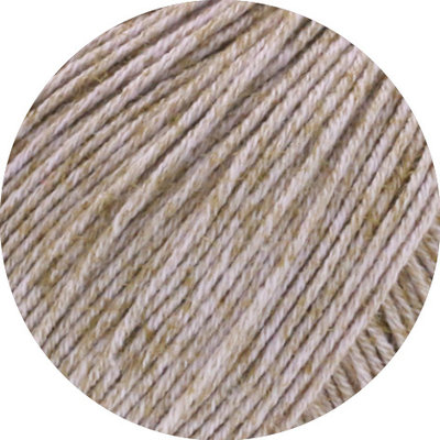 Lana Grossa Diversa 02 - Roze Beige