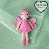 Scheepjes Haakpakket: Tooth Fairy Amigurumi