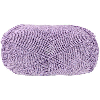 Lana Grossa Meilenweit 100G COTONE VEGANO  - 06