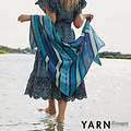 Scheepjes Garenpakket: Dawn Dip Wrap  - Yarn 15