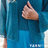 Scheepjes Garenpakket: Spread Your Wings Twinset Top  - Yarn 15