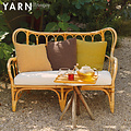 Scheepjes Garenpakket: Golden Hour Cushions  - Yarn 15