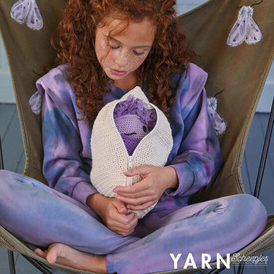 Scheepjes Garenpakket: Cuddly Cocoon Amigurumi - Yarn 15