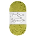 Scheepjes Organicon 228 - Olive