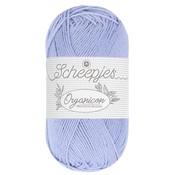 Scheepjes Organicon 255 - Bluebell