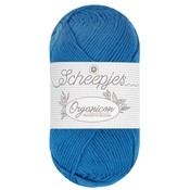 Scheepjes Organicon 266 - Sapphire