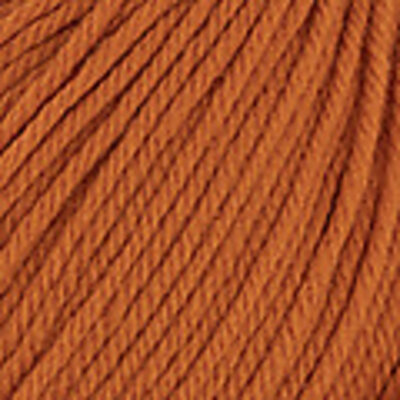 Katia Merino Aran 101 - Intens oranje